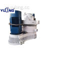 Máy viên trấu hướng dương YULONG XGJ850